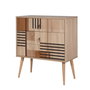 Hanah Home City Trio Colorblock